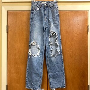 Pacsun 90’s boyfriend sz. 24